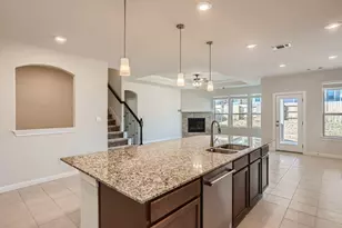 10404 Choctaw Print Wy, Manor, TX 78653 - Photo 9