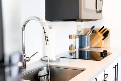 49 Navasota Street #209, Austin, TX 78702 - Photo 9