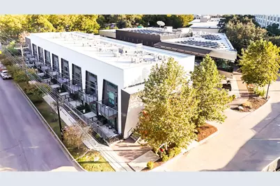 49 Navasota Street #209, Austin, TX 78702 - Photo 1