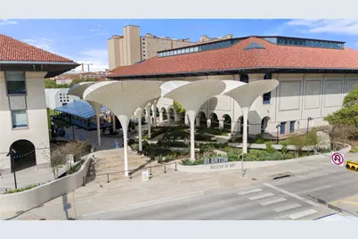 313 W 17th Street #2103, Austin, TX 78701 - Photo 35