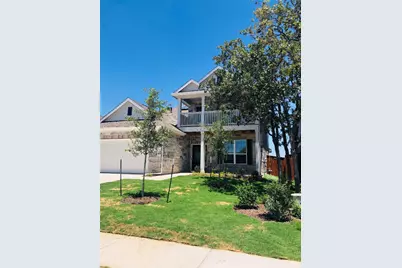 125 Magdalene Way, Liberty Hill, TX 78642 - Photo 1