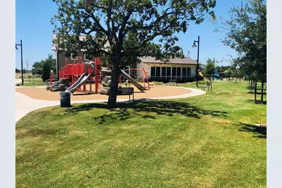 125 Magdalene Way, Liberty Hill, TX 78642 - Photo 31