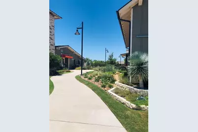 125 Magdalene Way, Liberty Hill, TX 78642 - Photo 29