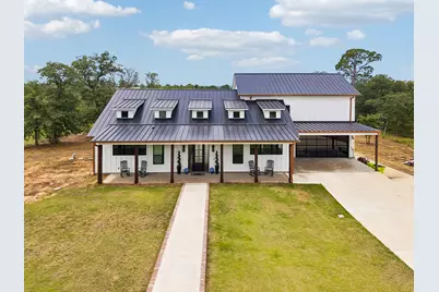 143 W Tanglebriar Court, Bastrop, TX 78602 - Photo 37