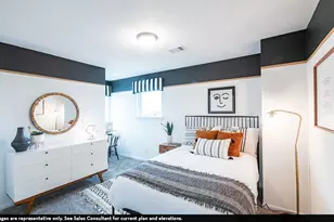 501 Estuary Dr, Maxwell, TX 78656 - Photo 9