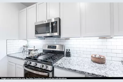 501 Estuary Drive, Maxwell, TX 78656 - Photo 5