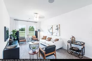 501 Estuary Dr, Maxwell, TX 78656 - Photo 3