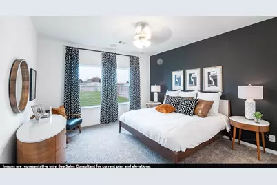 501 Estuary Drive, Maxwell, TX 78656 - Photo 11