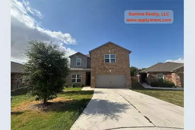 325 Crescent Park Drive, Jarrell, TX 76537 - Photo 1