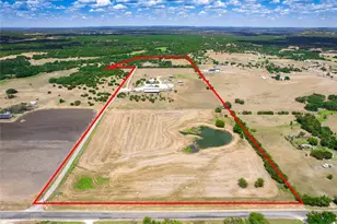 1301 Co Rd 228, Florence, TX 76527 - Photo 1