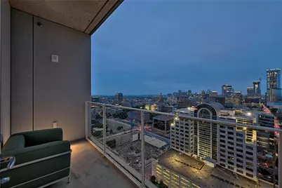 313 W 17th Street #2406, Austin, TX 78701 - Photo 5