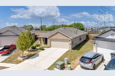 201 Elbow Bush Cove, Kyle, TX 78640 - Photo 35