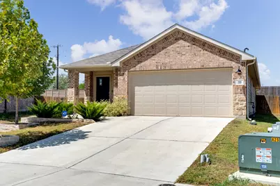 201 Elbow Bush Cove, Kyle, TX 78640 - Photo 1