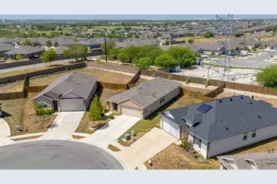 201 Elbow Bush Cove, Kyle, TX 78640 - Photo 33