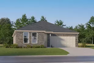 2927 Blue Rdg Ln, Temple, TX 76504 - Photo 1