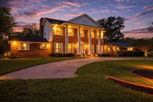 301 Cedar Cir, Brenham, TX 77833 - Photo 1