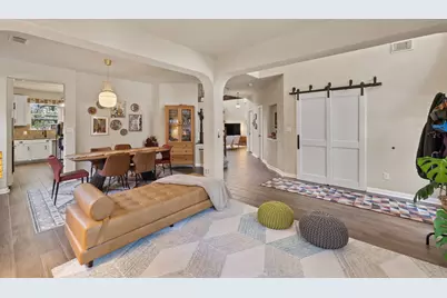 3841 Lagoona Drive, Round Rock, TX 78681 - Photo 7