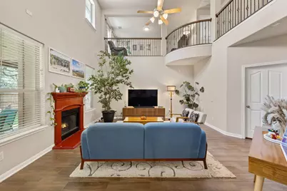3841 Lagoona Drive, Round Rock, TX 78681 - Photo 17