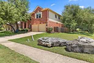 3841 Lagoona Dr, Round Rock, TX 78681 - Photo 1