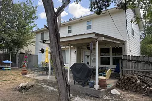 7108 Shadywood Dr, Austin, TX 78745 - Photo 5