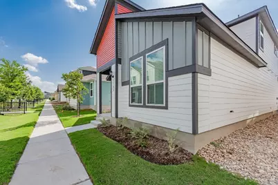 5302 Mulberry Grove Lane #152, Austin, TX 78723 - Photo 3