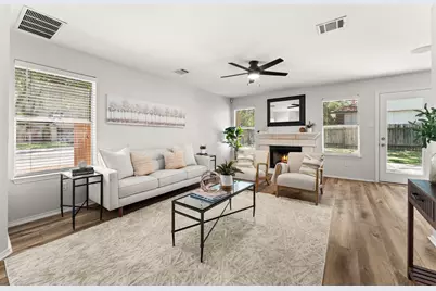 1401 Wheatfall Lane, Austin, TX 78748 - Photo 3