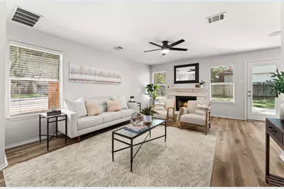 1401 Wheatfall Lane, Austin, TX 78748 - Photo 3