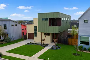 5920 Toscana Ave, Austin, TX 78724 - Photo 1