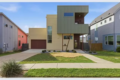 5920 Toscana Avenue, Austin, TX 78724 - Photo 1