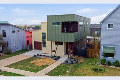 5920 Toscana Avenue, Austin, TX 78724 - Photo 3