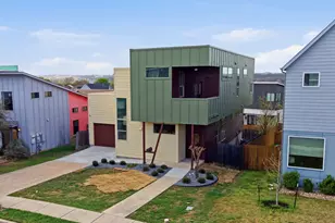 5920 Toscana Ave, Austin, TX 78724 - Photo 3