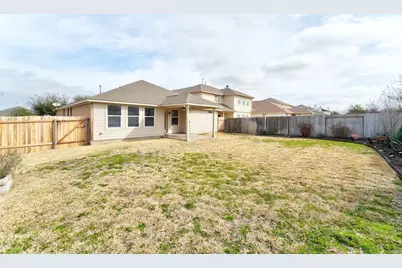 3529 Shiraz Loop, Round Rock, TX 78665 - Photo 29