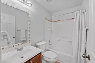 3529 Shiraz Loop, Round Rock, TX 78665 - Photo 9