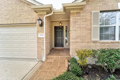 3529 Shiraz Loop, Round Rock, TX 78665 - Photo 3