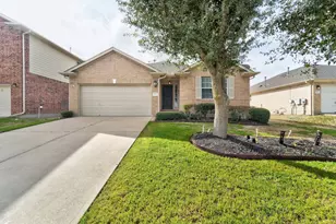 3529 Shiraz Loop, Round Rock, TX 78665 - Photo 1