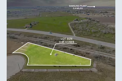 1801 Industrial Drive, Taylor, TX 76574 - Photo 3