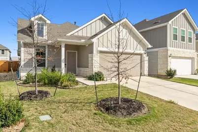 1600 Hope Ranch Road, Leander, TX 78641 - Photo 1