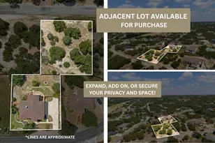 3702 Rock Terrace Dr, Lago Vista, TX 78645 - Photo 5