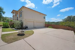 3702 Rock Terrace Dr, Lago Vista, TX 78645 - Photo 9