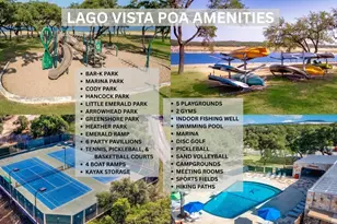 3702 Rock Terrace Dr, Lago Vista, TX 78645 - Photo 39