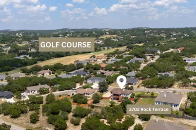 3702 Rock Terrace Drive, Lago Vista, TX 78645 - Photo 11