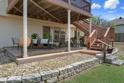 3702 Rock Terrace Drive, Lago Vista, TX 78645 - Photo 29