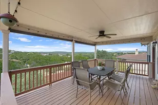3702 Rock Terrace Dr, Lago Vista, TX 78645 - Photo 3