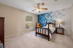 3702 Rock Terrace Dr, Lago Vista, TX 78645 - Photo 37