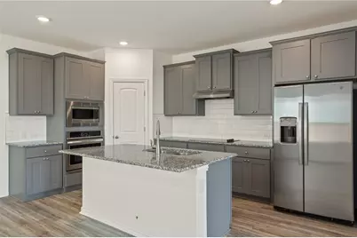 613 Silent Creek Cove, Georgetown, TX 78628 - Photo 7