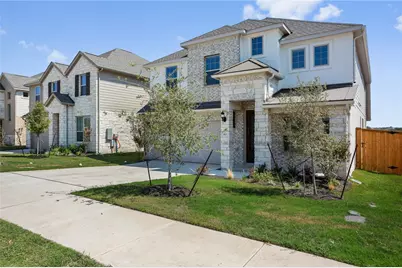 613 Silent Creek Cove, Georgetown, TX 78628 - Photo 3
