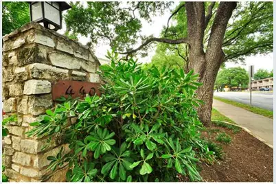 4401 Speedway #302, Austin, TX 78751 - Photo 25