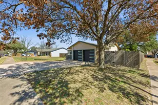 13101 Dauphine St, Austin, TX 78727 - Photo 1