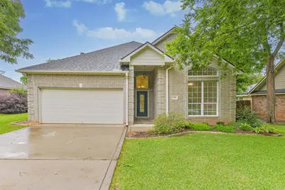 13118 Lazy Lane, Willis, TX 77318 - Photo 1