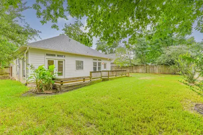 13118 Lazy Lane, Willis, TX 77318 - Photo 31